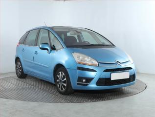 Citron C4 Picasso 1.6 HDi, nov STK, zamluveno