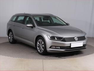 Volkswagen Passat Highline 2.0 TDI, Automat