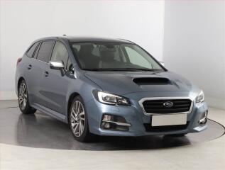 Subaru Levorg 1.6 GT-S, 4X4, Automat
