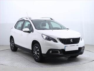 Peugeot 2008 Allure 1.2 PureTech, �R,1.maj