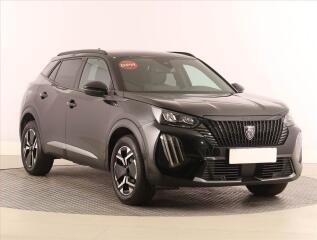 Peugeot 2008 1.2 PureTech