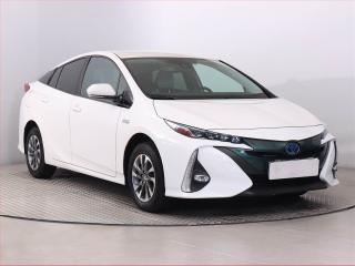 Toyota Prius 1.8 PHV