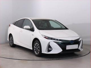 Toyota Prius 1.8 PHV