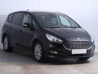 Ford S-MAX Trend 2.0 EcoBlue, Tempomat