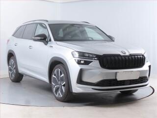 �koda Kodiaq 2.0 TDI, SPORTLINE, 7 M�ST