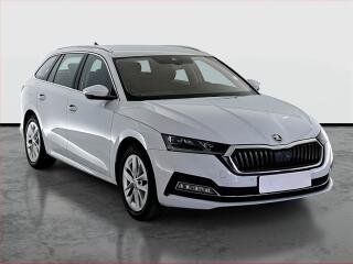 �koda Octavia 2.0 TDI