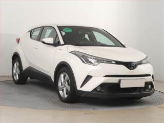 Toyota C-HR 1.8 Hybrid, Automat, Navi