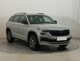koda Kodiaq Sportline 1.5 TSI