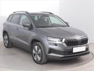 �koda Karoq Ambition 1.5 TSI
