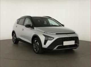 Hyundai Bayon Smart 1.0 T-GDI, SMART CLIMATE