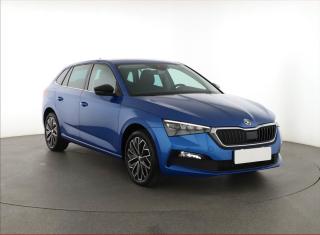 koda Scala Style 1.0 TSI, R,1.maj, Navi