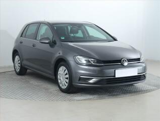 Volkswagen Golf 1.5 TSI, Automat, Navi