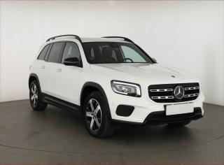 Mercedes-Benz GLB 220d