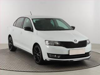 koda Rapid Monte Carlo 1.2 TSI