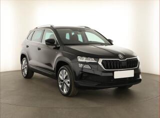 �koda Karoq 1.5 TSI, Drive, Full LED