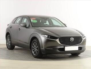 Mazda CX-30 Skyactiv-X 2.0