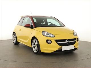 Opel Adam 1.4 Turbo, Navi, Tempomat