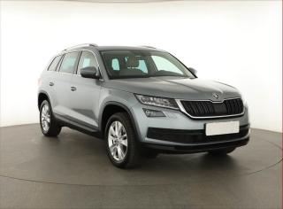 koda Kodiaq Style 2.0 TDI