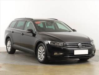 Volkswagen Passat Business 2.0 TDI, Automat