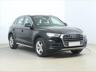 Audi Q5 2.0 TDI