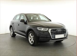 Audi Q5 2.0 TDI, 4X4, Automat