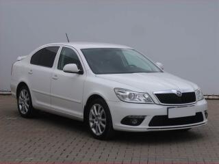 �koda Octavia Ambition 1.4 TSI, Serv.kniha