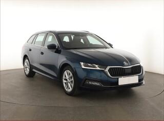�koda Octavia 2.0 TDI, �R,1.maj, Serv.kniha