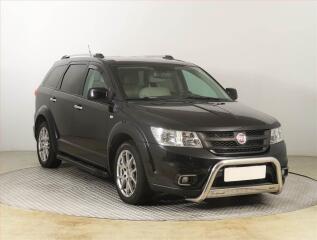Fiat Freemont 2.0 MultiJet, 4X4, Automat