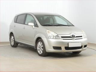 Toyota Corolla Verso 1.6 VVT-i, nov STK, Tan