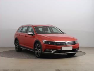 Volkswagen Passat Alltrack 2.0 TDI