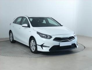 Kia Ceed 1.0 T-GDI, R,1.maj