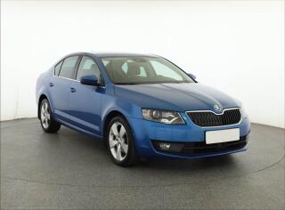 �koda Octavia Elegance 2.0 TDI, Automat
