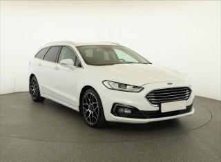 Ford Mondeo Titanium 2.0 EcoBlue