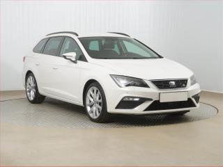 Seat Leon Style 1.5 TSI, Ke, Tempomat