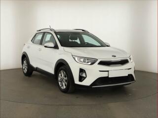 Kia Stonic 1.4 CVVT, Tempomat