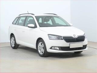 �koda Fabia Style 1.0 TSI, �R,1.maj