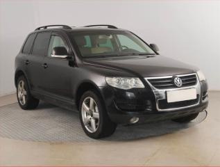 Volkswagen Touareg 3.0 TDI, 4X4, Automat