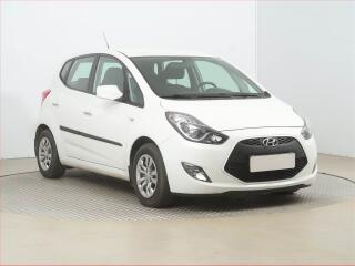 Hyundai ix20 1.4 CVVT, �R,1.maj