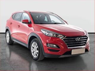 Hyundai Tucson Ice Braker 1.6 T-GDI, 4X4