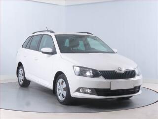 �koda Fabia Ambition 1.0 TSI, �R,1.maj