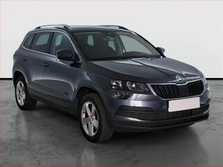 �koda Karoq 2.0 TDI, Navi, Tempomat
