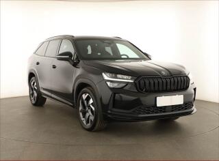 �koda Kodiaq 2.0 TDI, SPORTLINE, 4X4, DPH