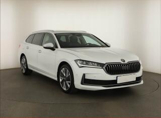 �koda Superb Ambition 2.0 TDI