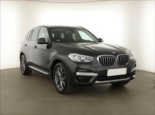 BMW X3 xDrive20d, �R, AUTOMAT, NAVI