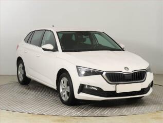 �koda Scala Style Plus 1.0 TSI, �R,1.maj
