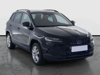 �koda Karoq 1.5 TSI