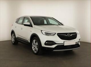 Opel Grandland X Plug-in Hybrid4, 4X4, Automat