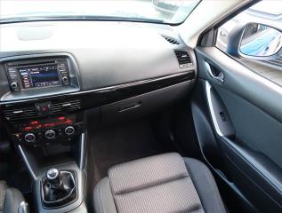 Mazda CX-5 (2014) 2.2 Skyactiv-D, 4X4, ČR,1.maj - náhled 8