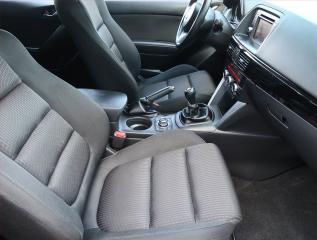 Mazda CX-5 (2014) 2.2 Skyactiv-D, 4X4, ČR,1.maj - náhled 9
