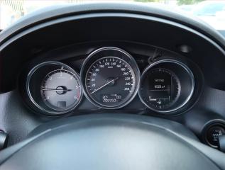Mazda CX-5 (2014) 2.2 Skyactiv-D, 4X4, ČR,1.maj - náhled 11